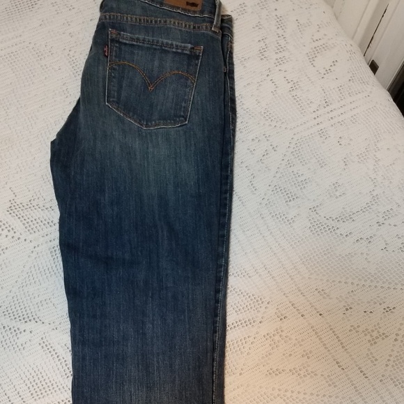 Jeans - Picture 2 of 4